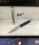 2021! AAA Copy Mont Blanc Meisterstuck Around the World in 80 Days Doue Fountain Pen Blue&Silver Gift (2)_th.jpg